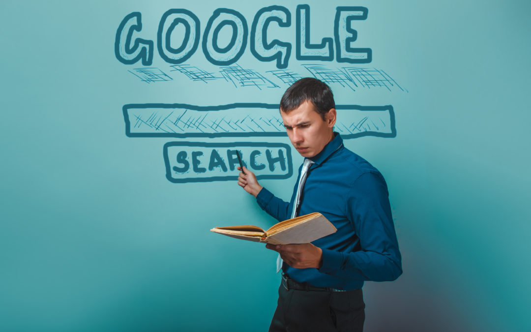 Google Search Traffic Trends And Tips [LNIM178]