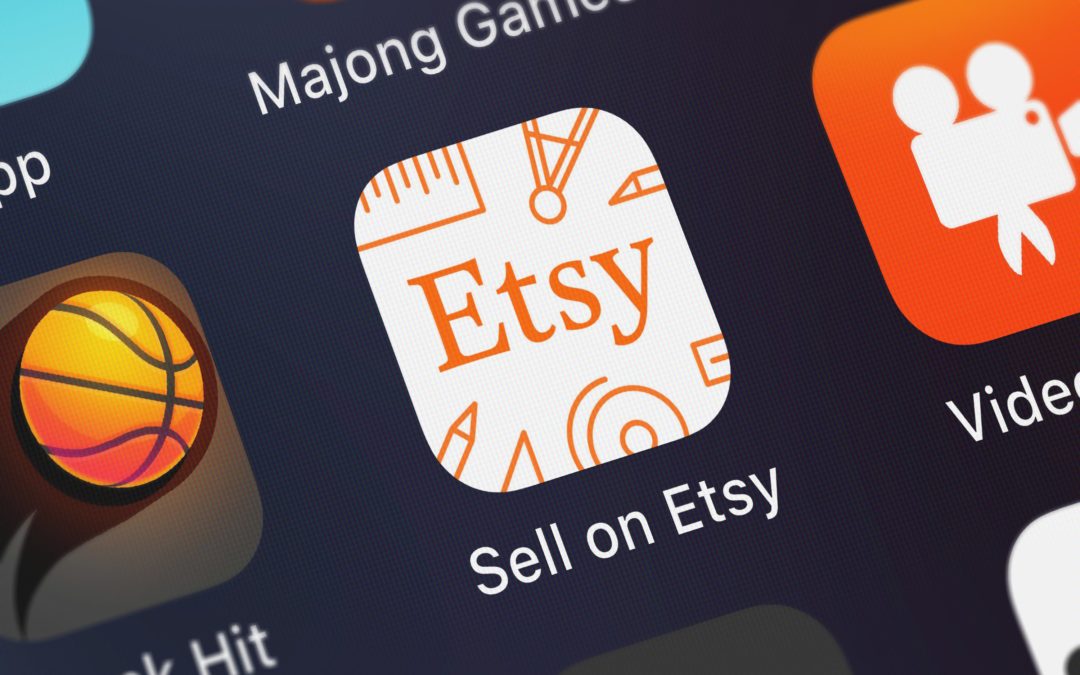 Etsy Seller Tips – Sell More On Etsy With Sharon Tseung [LNIM186]