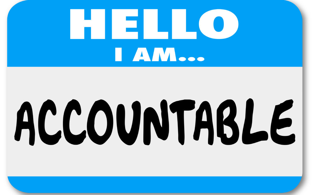 Internet Business Accountability Tips [LNIM185]