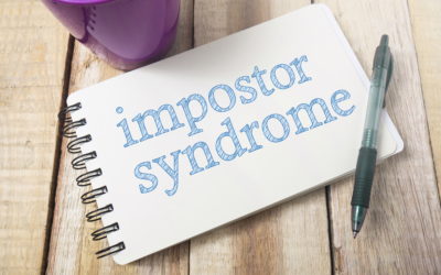 Dealing with Impostor Syndrome [LNIM188]