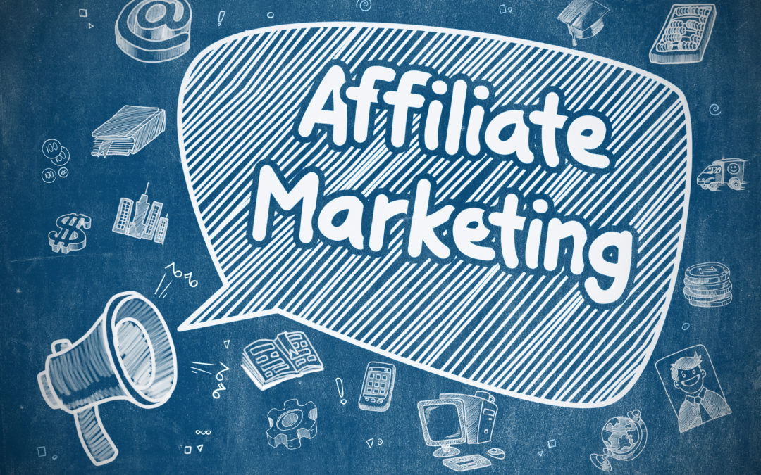 Affiliate Marketing With Matt McWilliams [LNIM203]