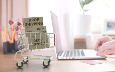 Drop Shipping On Facebook Marketplace (FBMP) [LNIM215]