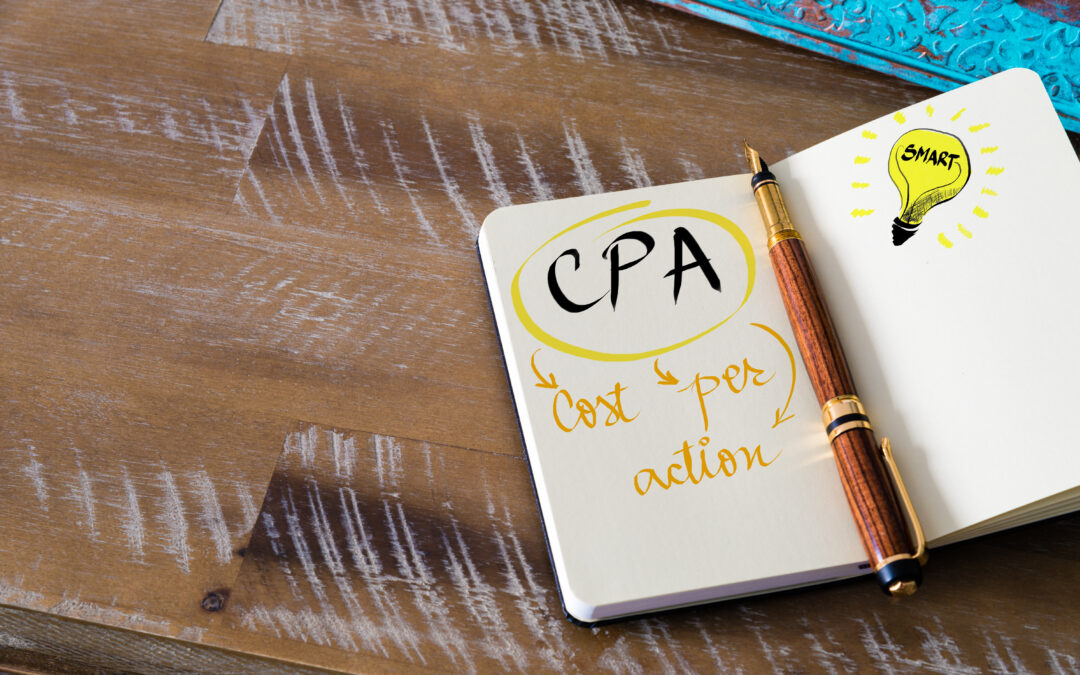 Cost Per Action (CPA) Affiliate Marketing Explained [LNIM240]