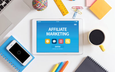 Two Kinds of Affiliate Marketing — Relationship and CPA Affiliate Marketing [LNIM239]