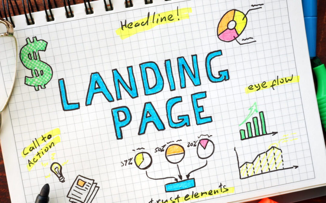 Landing Page Tips – Ten Things You Must Do If You Want To Convert Visitors [LNIM245]