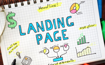 Landing Page Tips: Ten Things You Must Do If You Want To Convert Visitors [LNIM245]