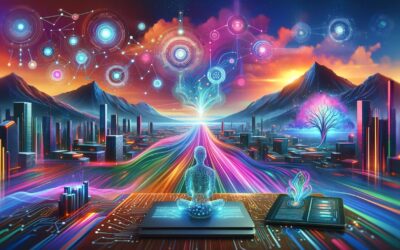 Riding the Wave of AI: Unveiling ChatGPT 4.0's Impact on Marketing and Business Strategy [LNIM265]